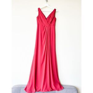Monique Lhuillier Bridesmaids Dress